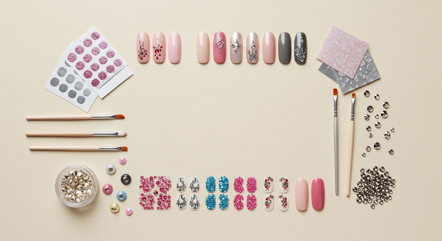 Nail Art
