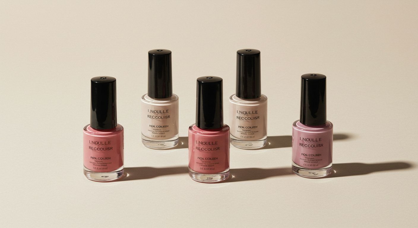 Nail Polish