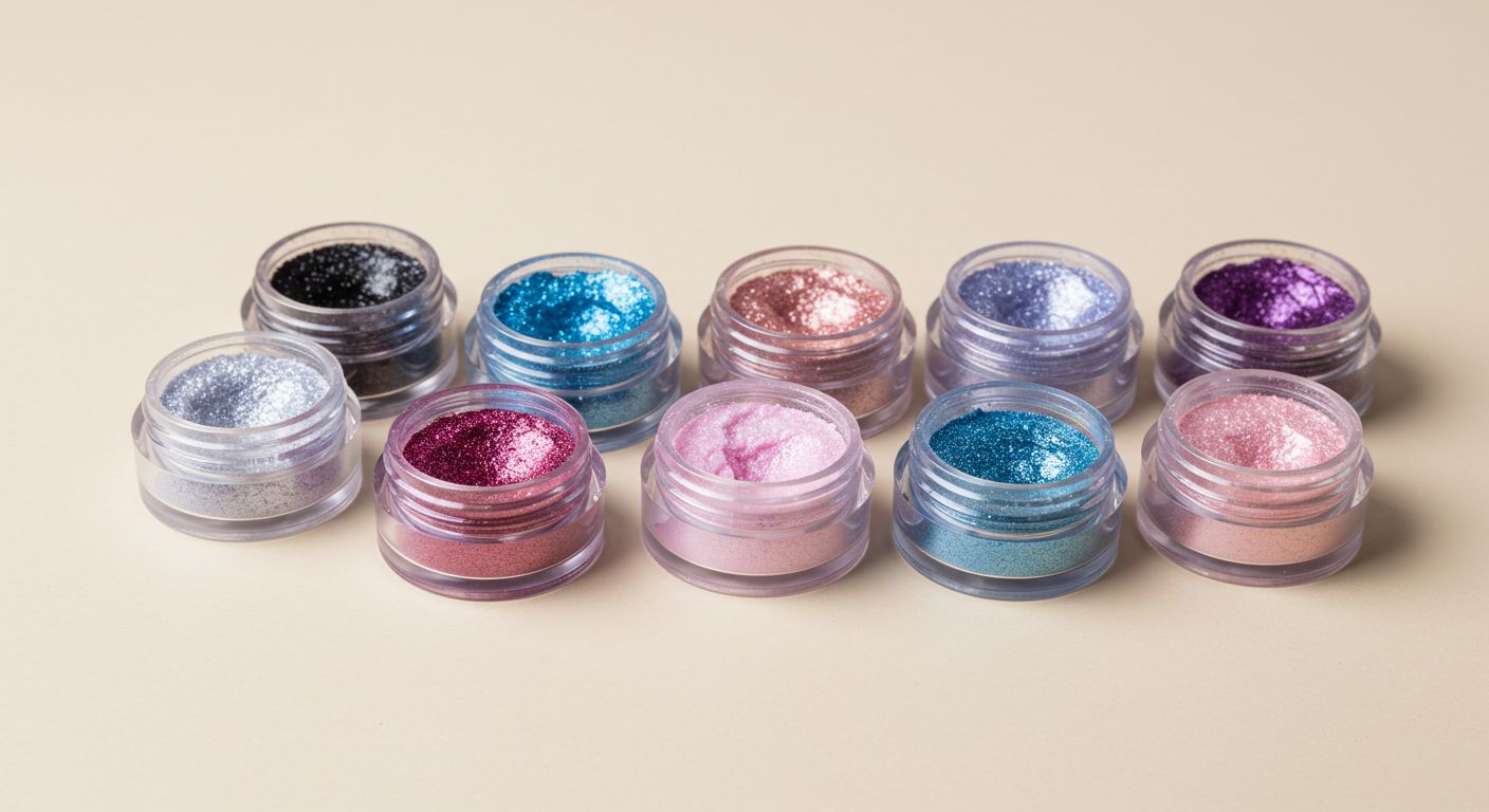 Nail Powder