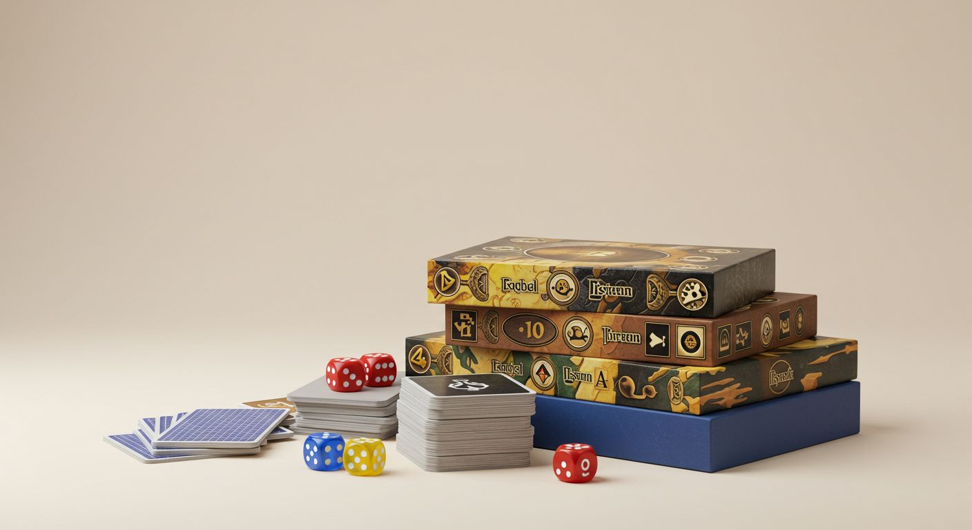 Games & Accessories