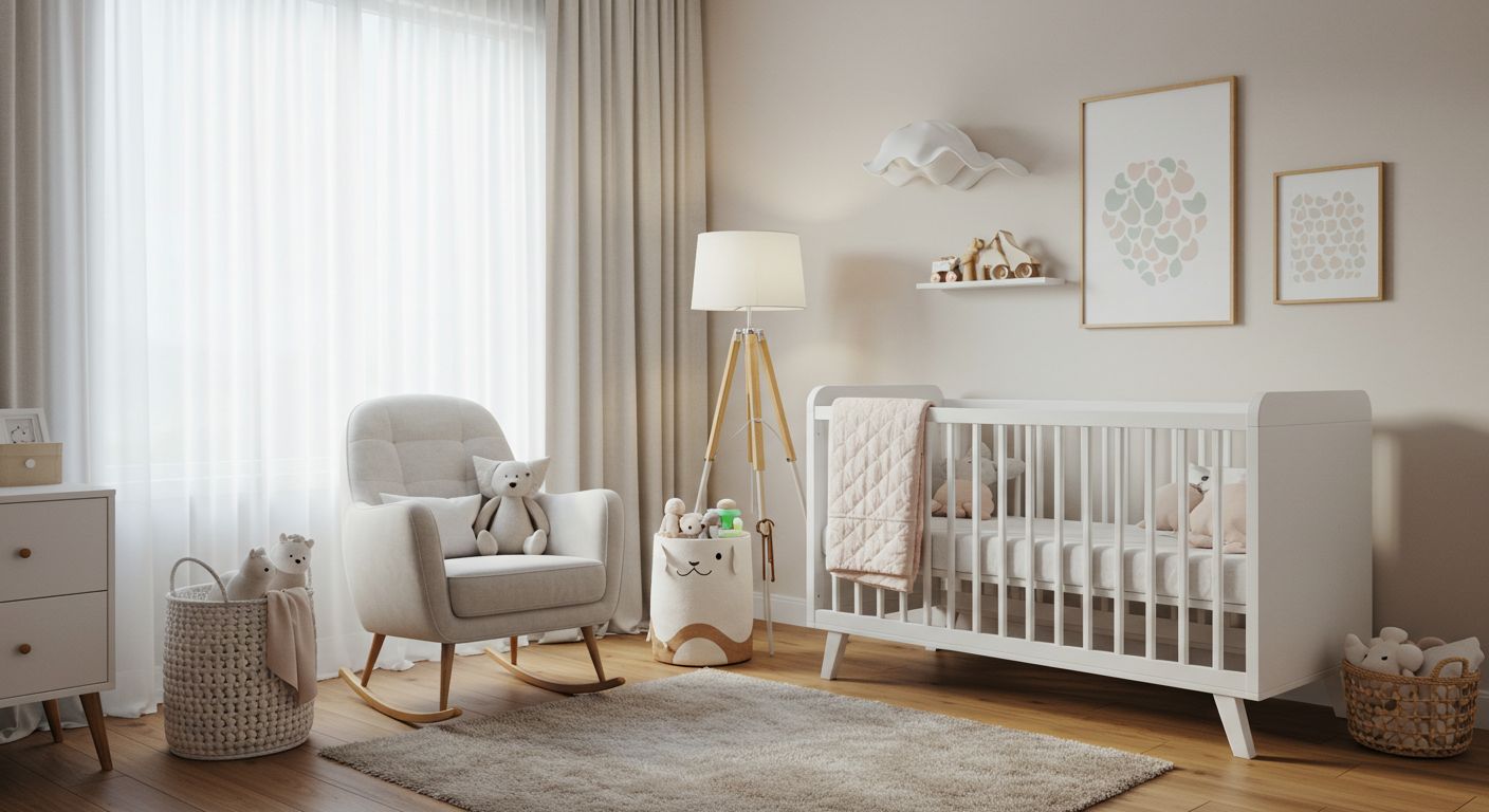 Nursery