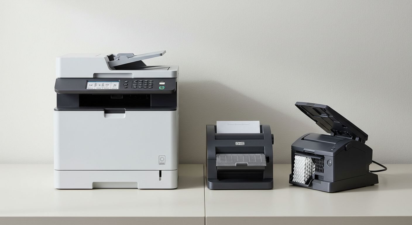 Office Electronics