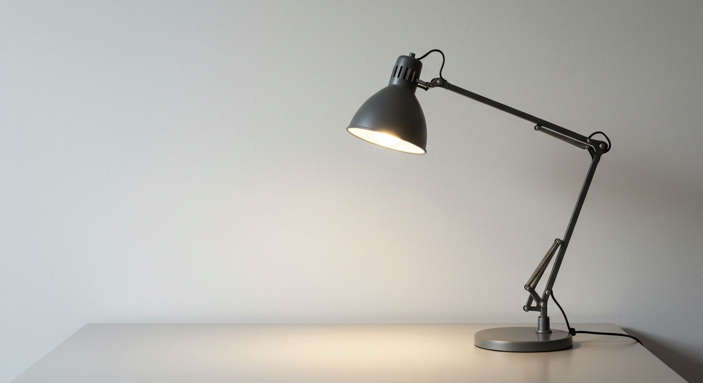 Office Lighting