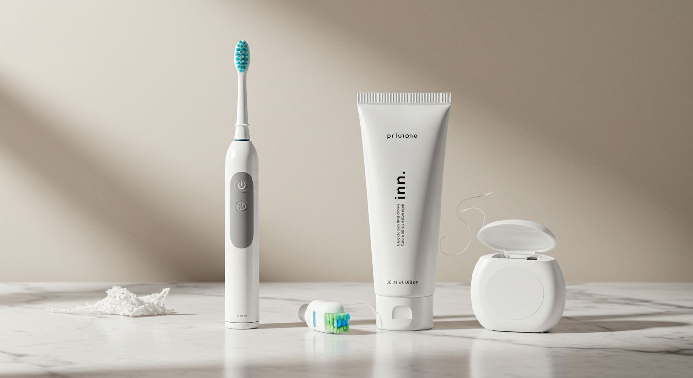 Oral Care Products