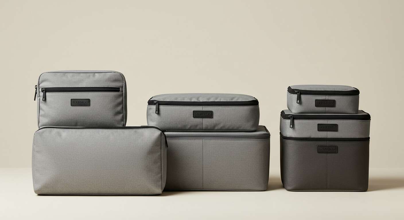 Organization, Storage & Transport
