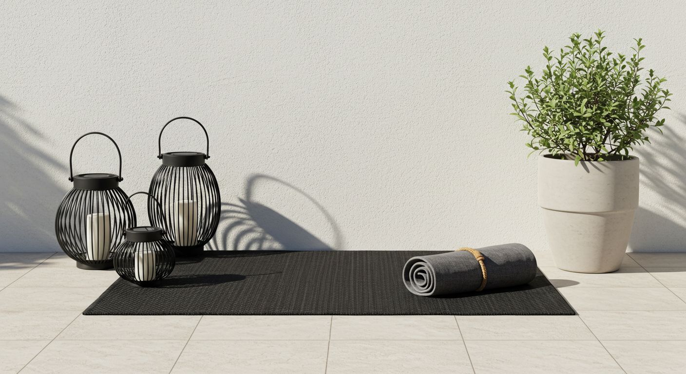 Outdoor Decor