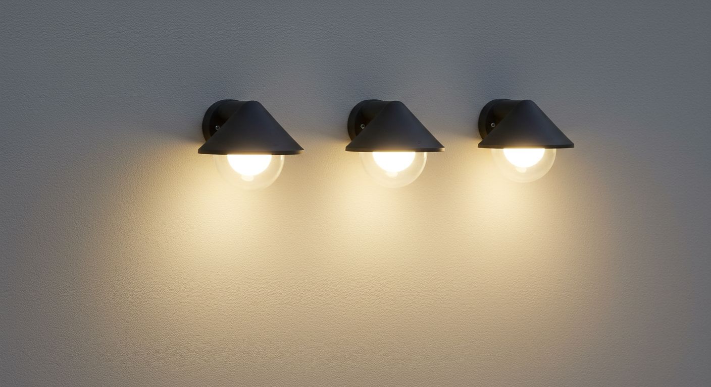 Outdoor Lights