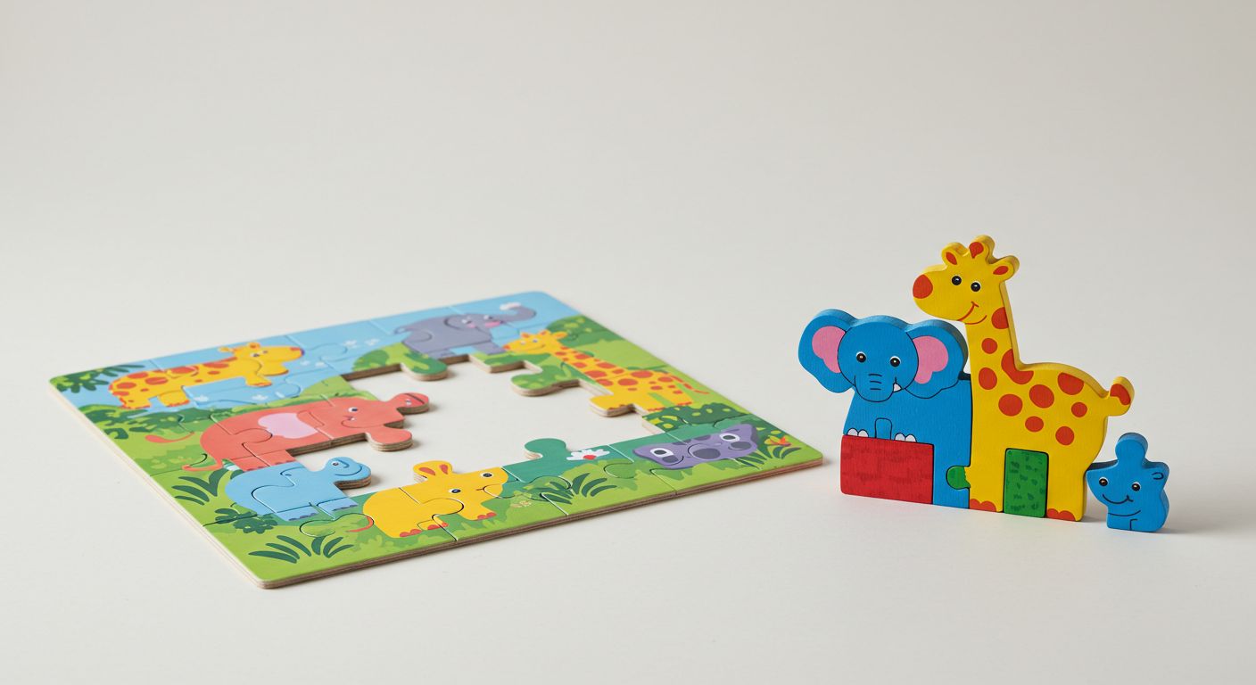 Puzzles