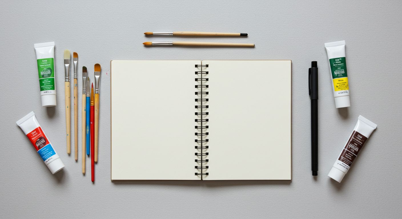 Painting, Drawing & Art Supplies