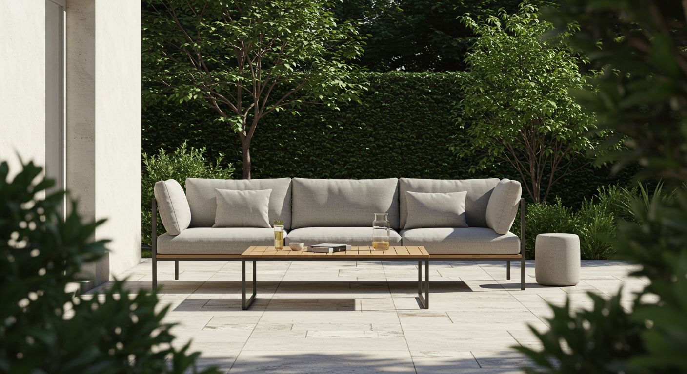 Patio Furniture