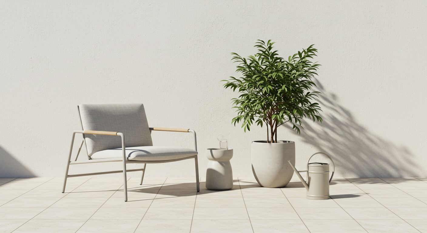 Patio, Lawn & Garden