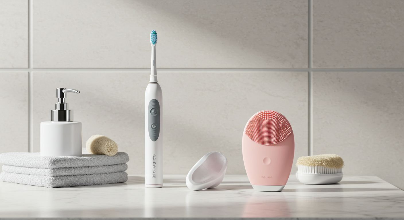 Personal Care Electronics