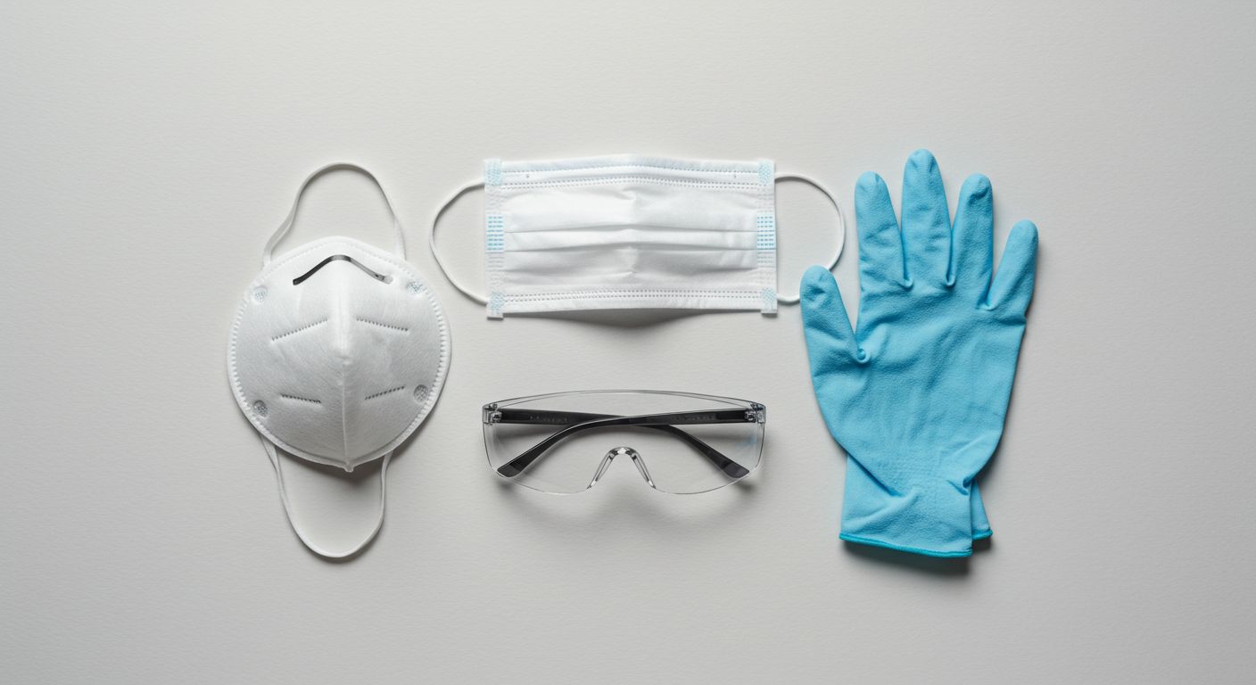 Personal Protective Equipment