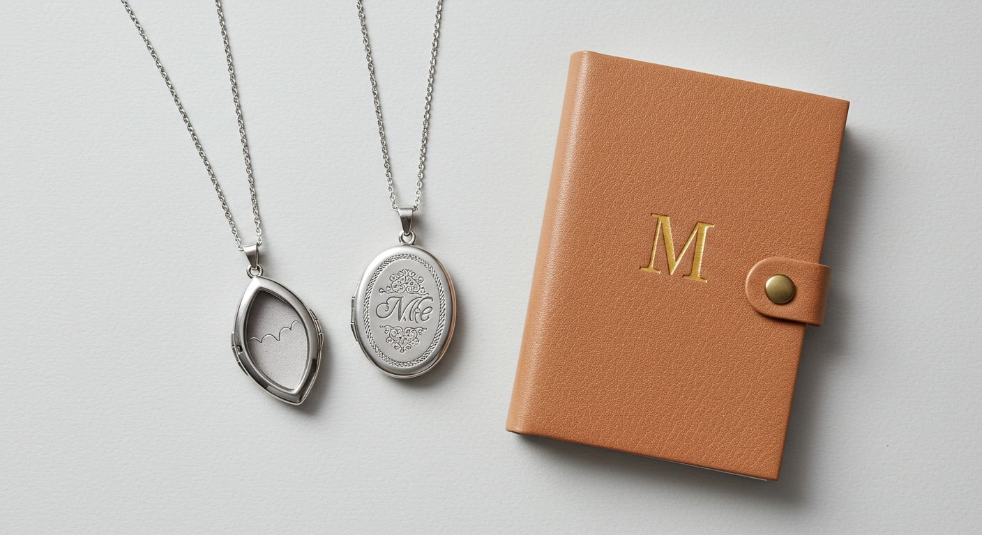 Personalized Products