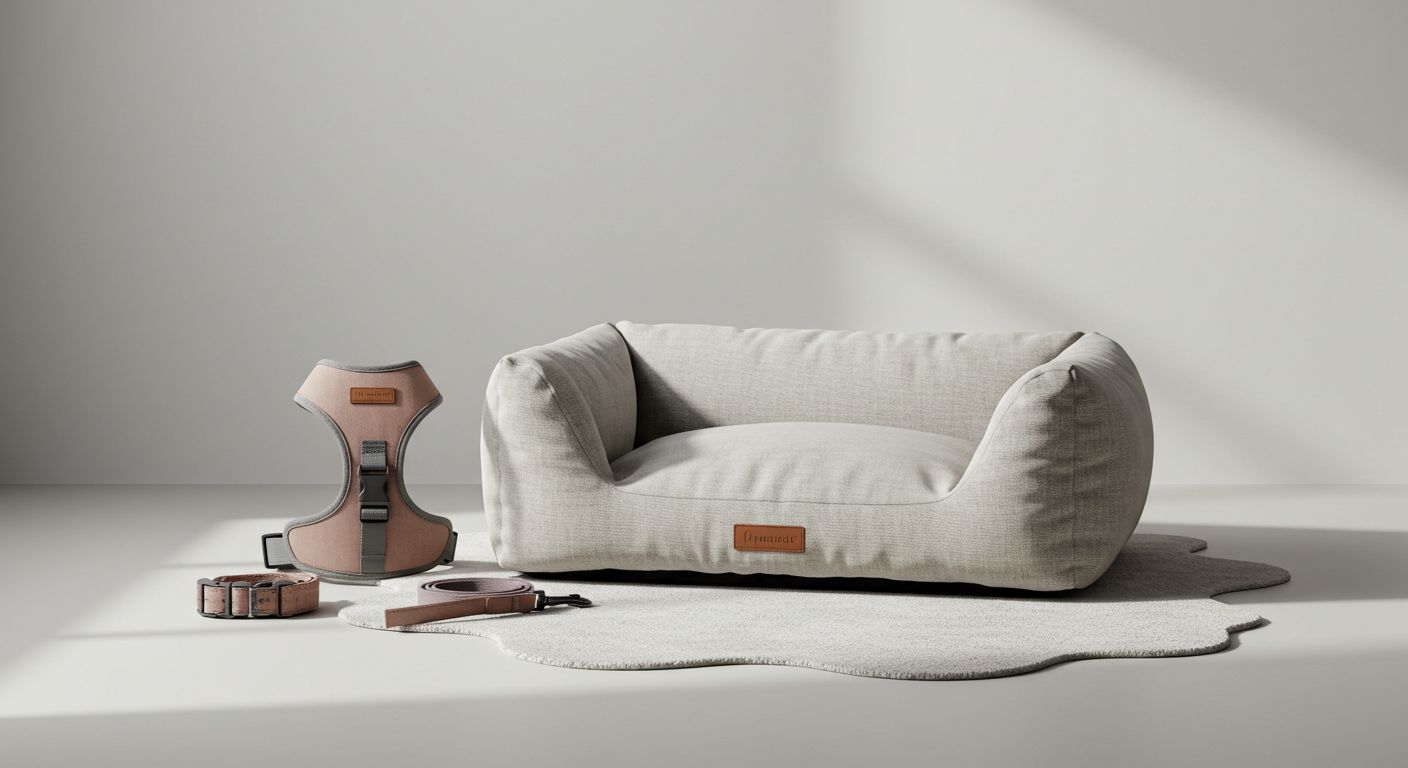 Pet Beds & Bedding