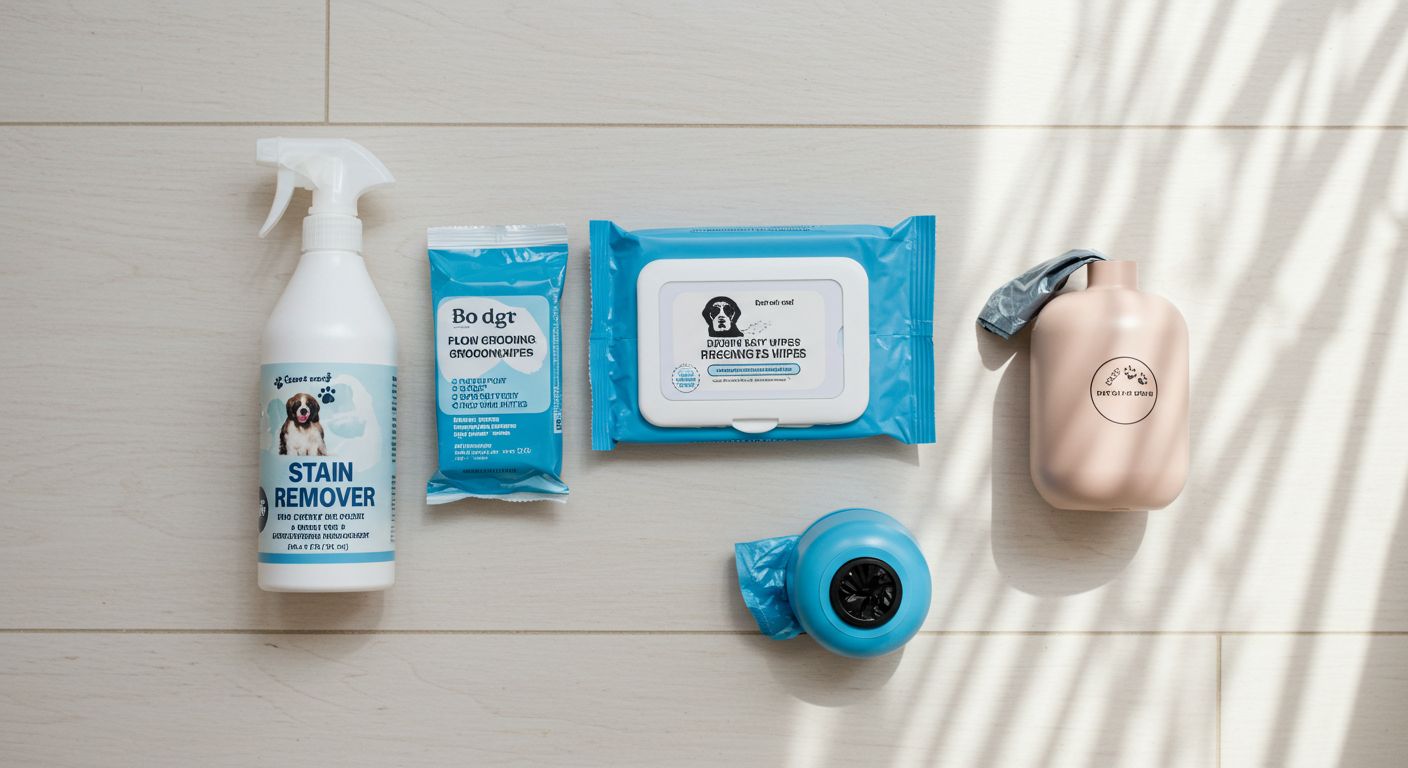 Pet Cleaning