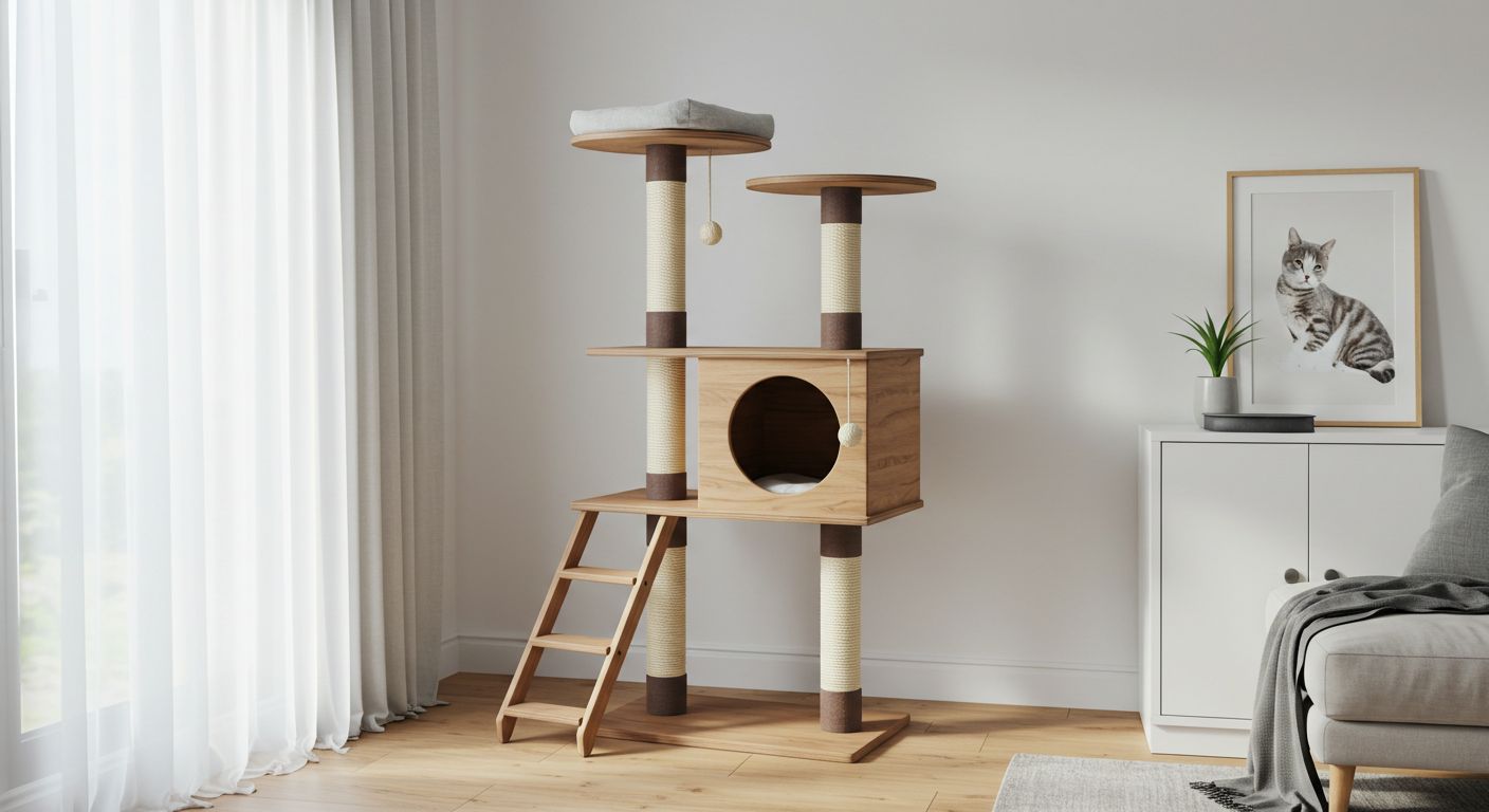 Pet Furniture
