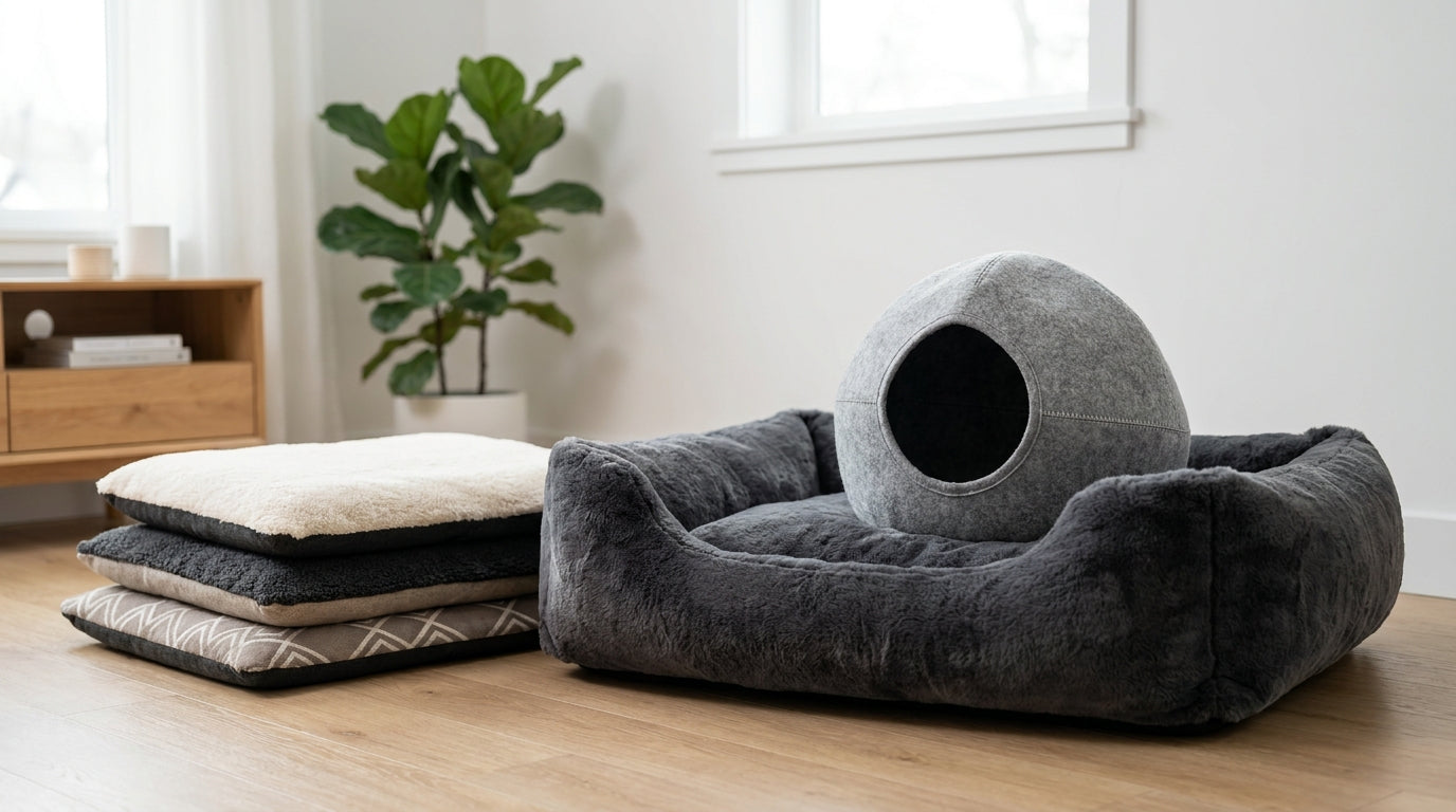 Pet Beds