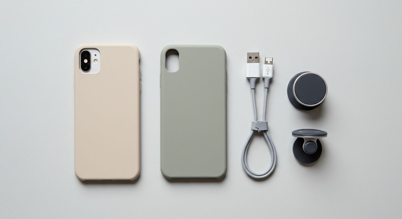Phone Accessories