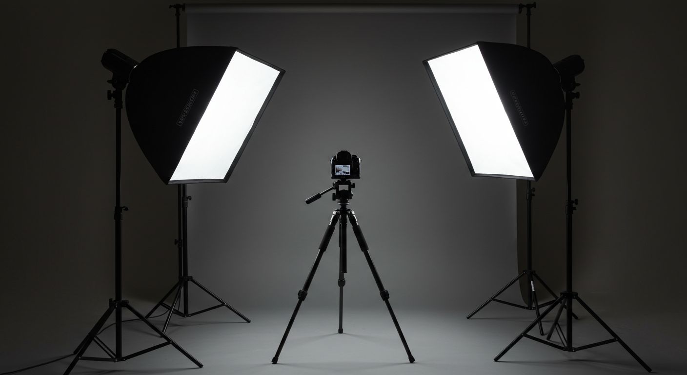 Photo Shooting