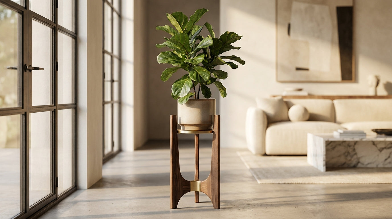 Plant Stands