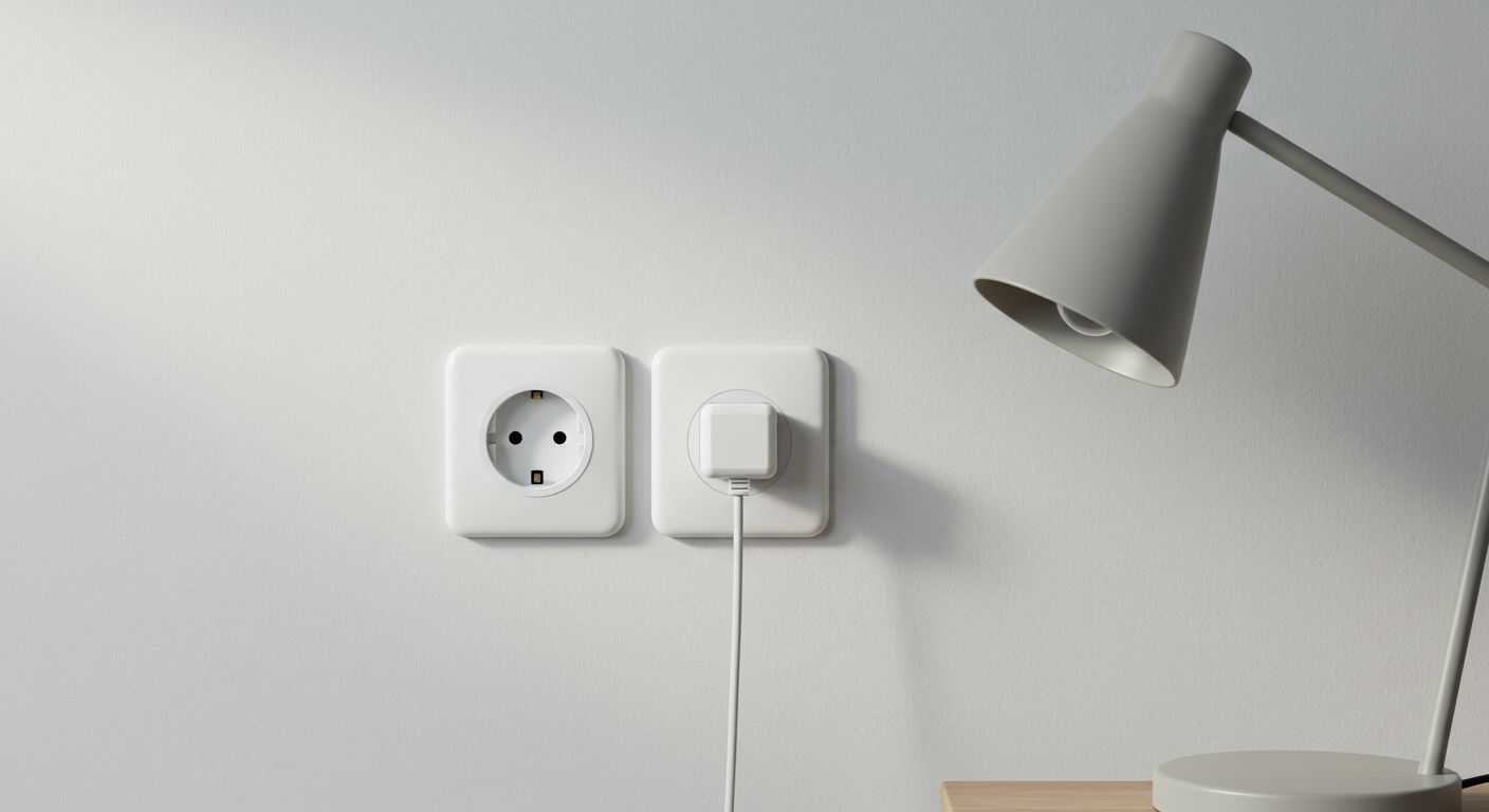 Plugs & Outlets