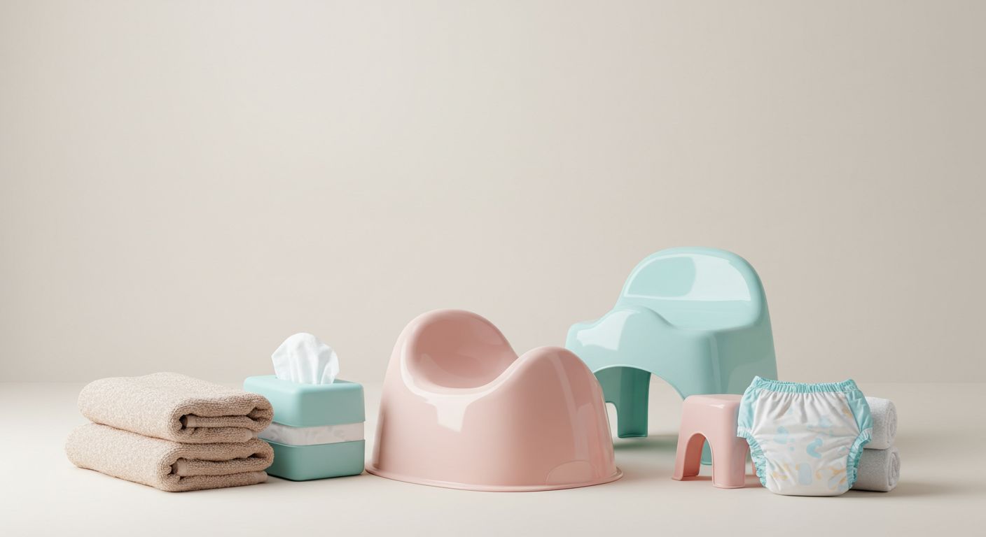 Potty Training