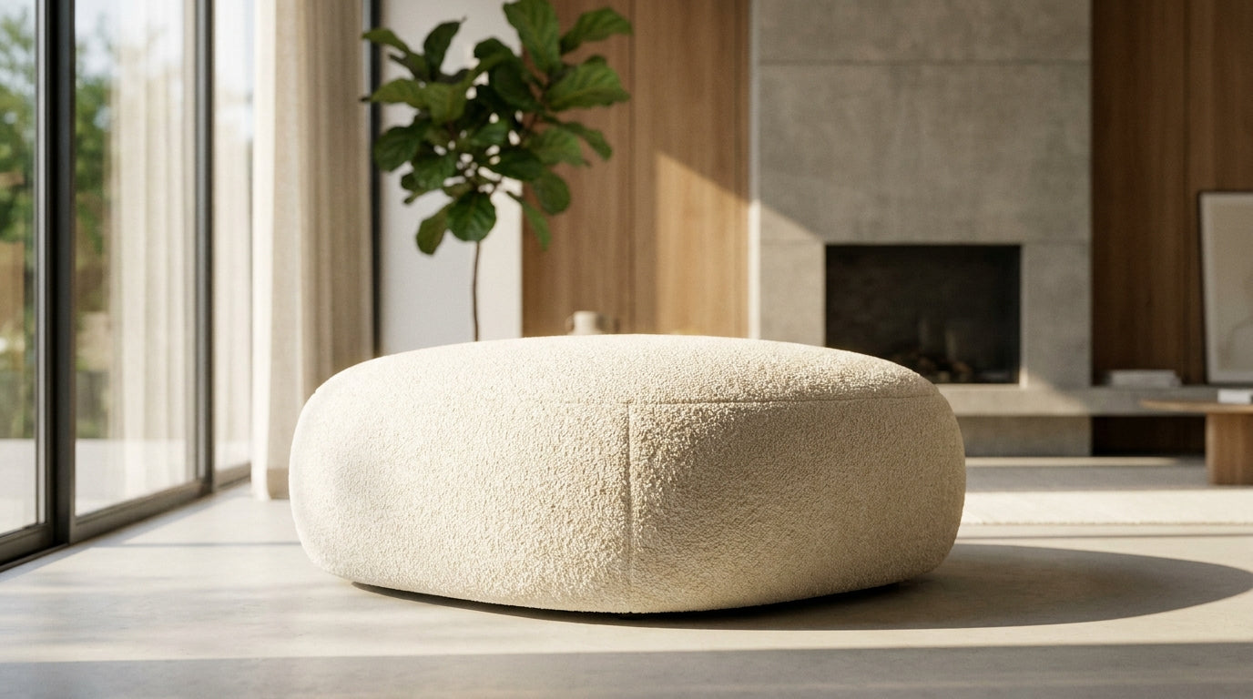 Poufs