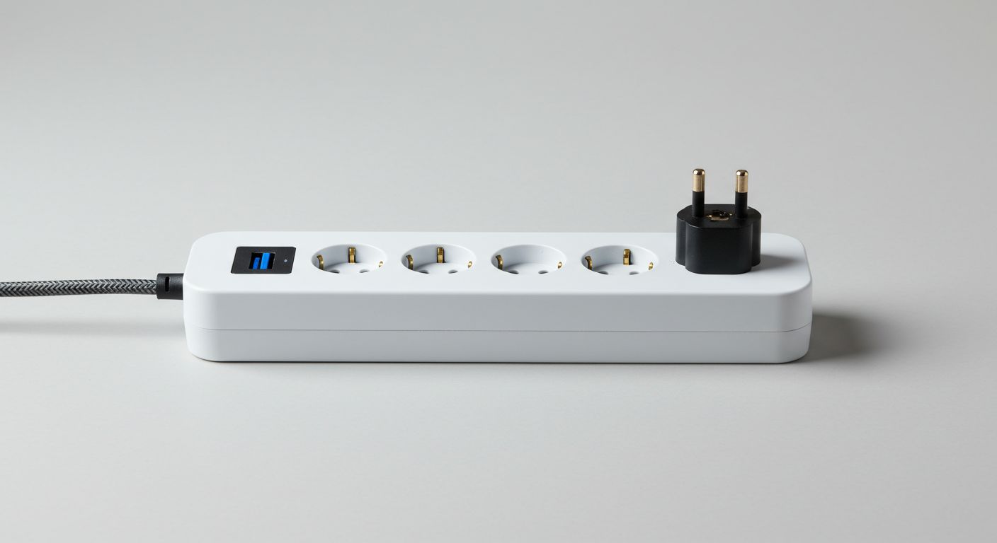 Power Strips