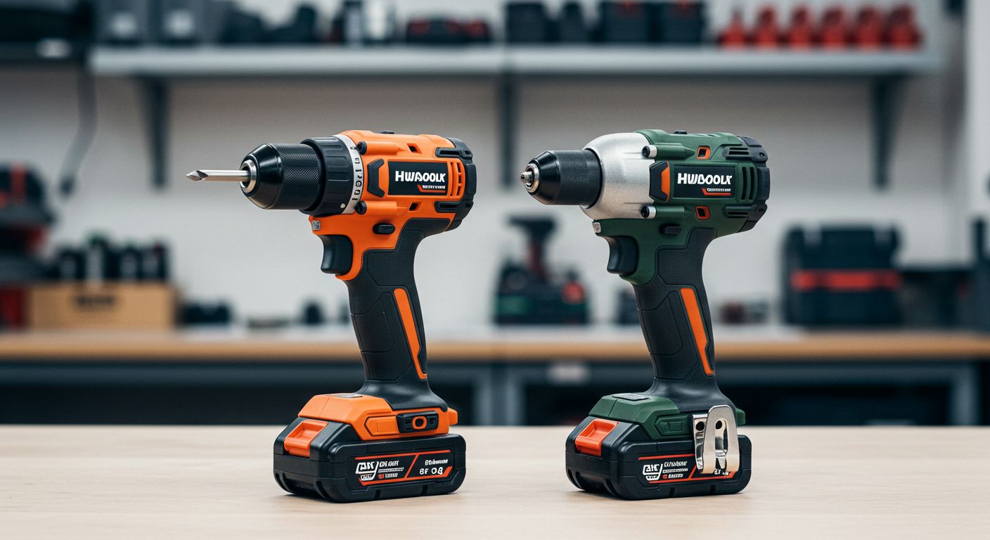 Power Tools