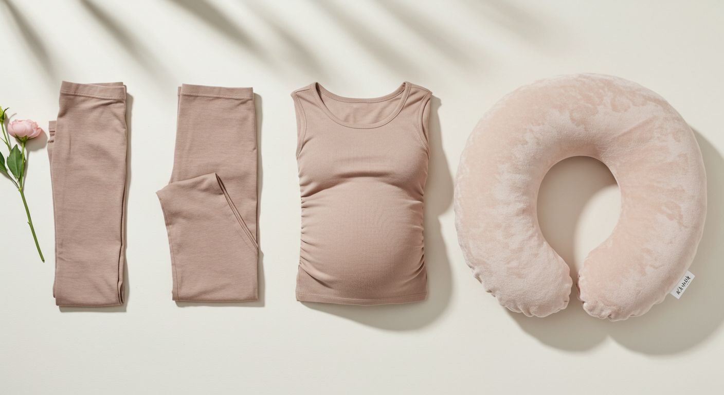Pregnancy & Maternity