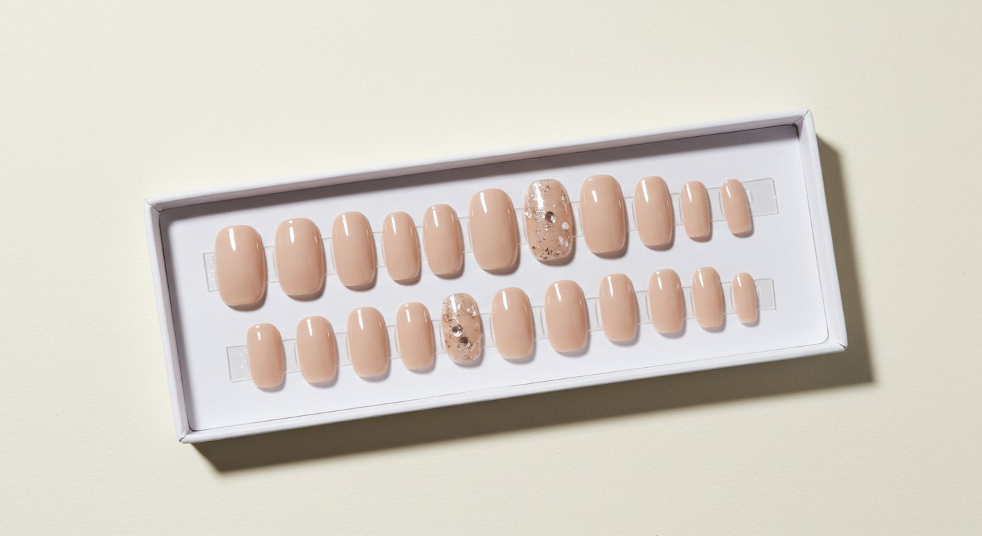 Press on Nails
