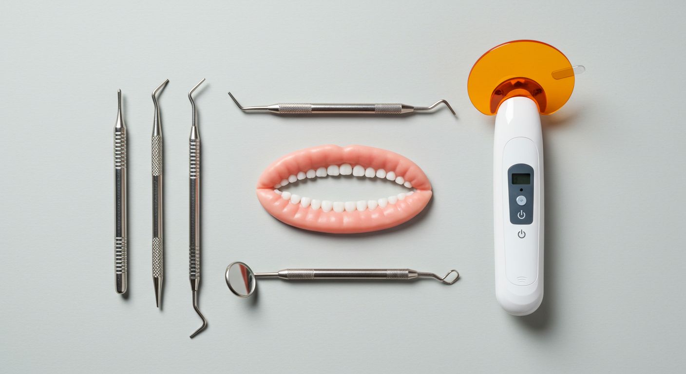 Professional Dental Supplies