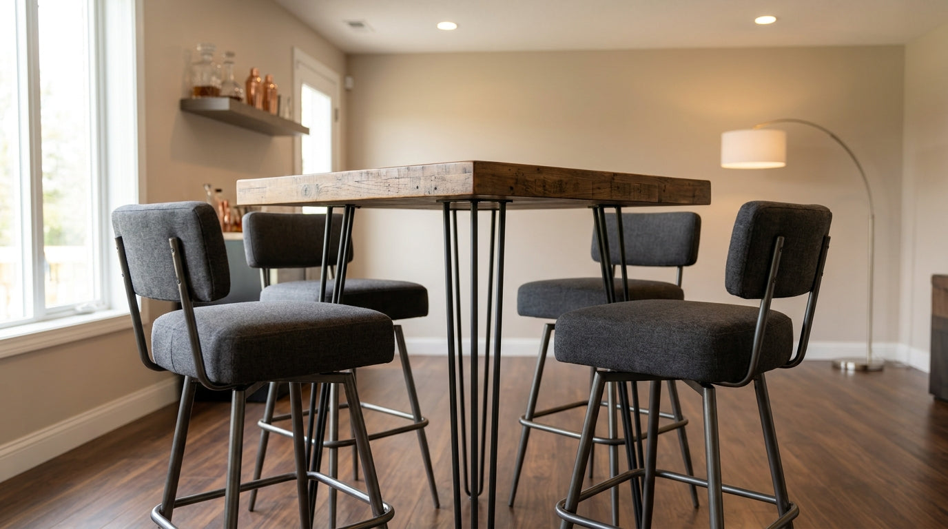 Pub Sets