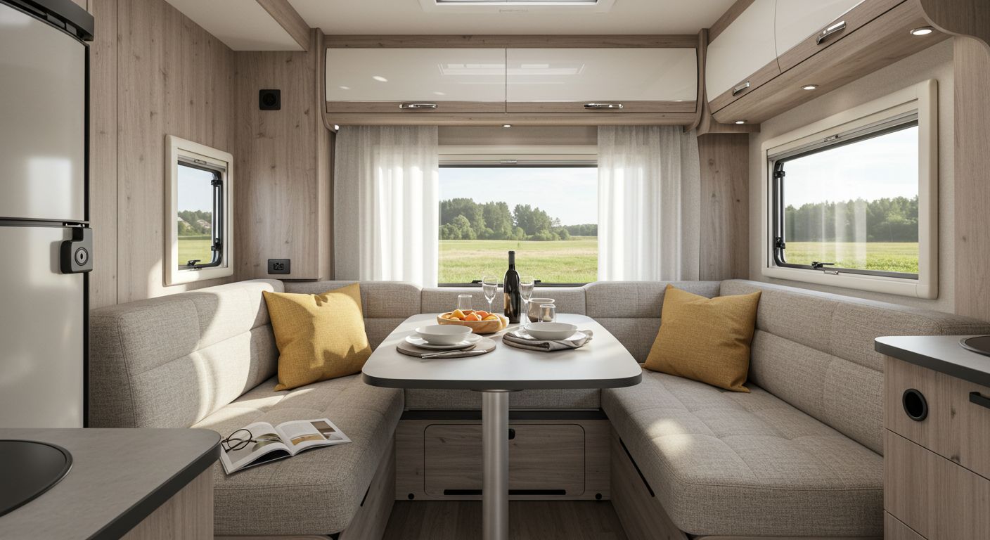 RV Furniture