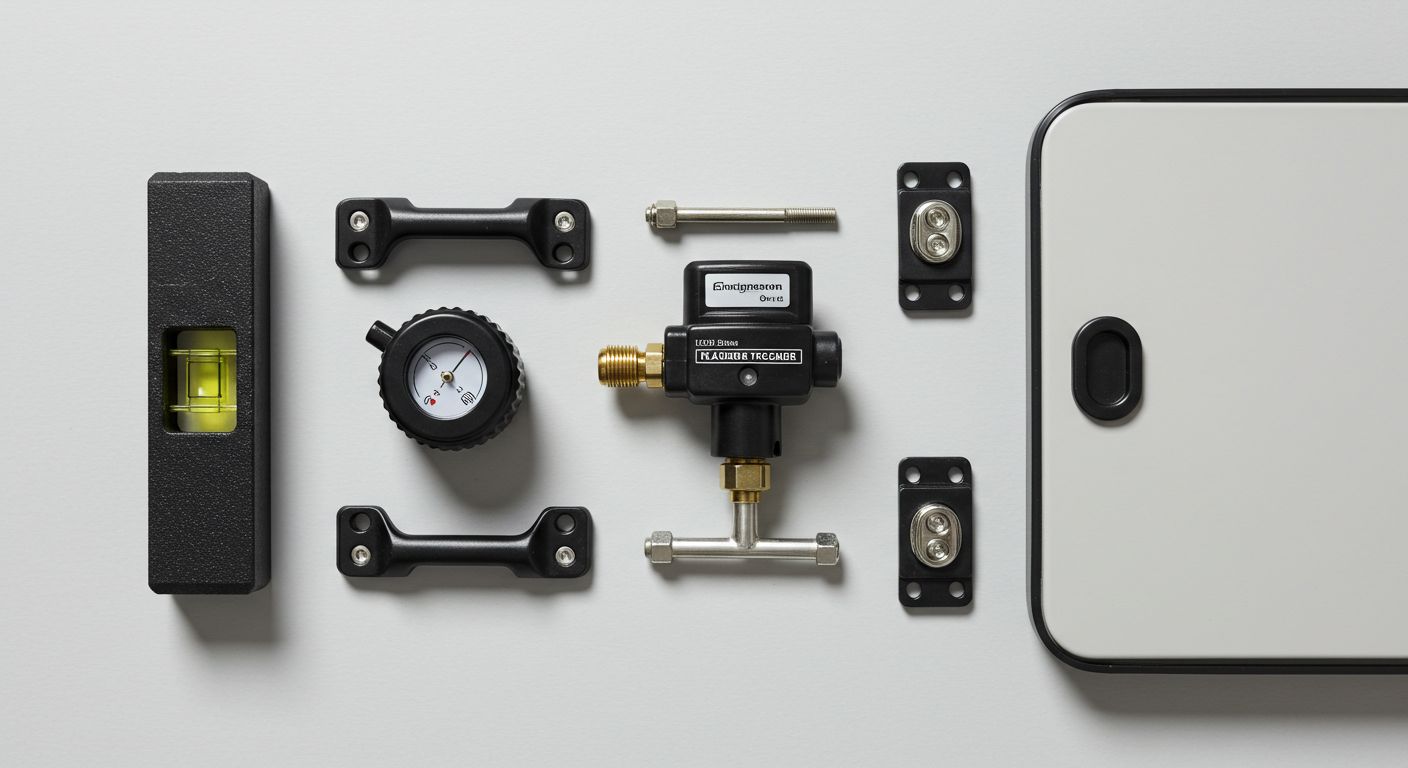 RV Parts & Accessories