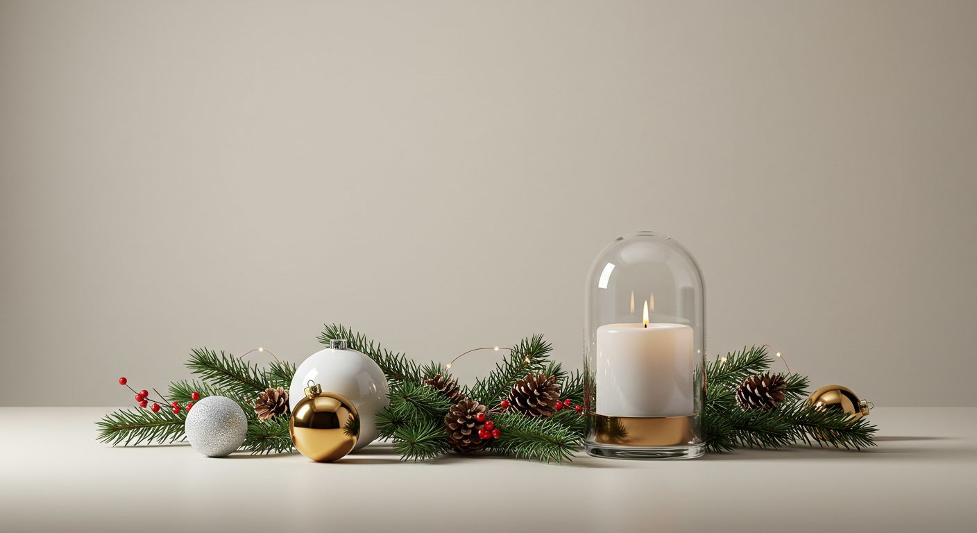 Seasonal Decor