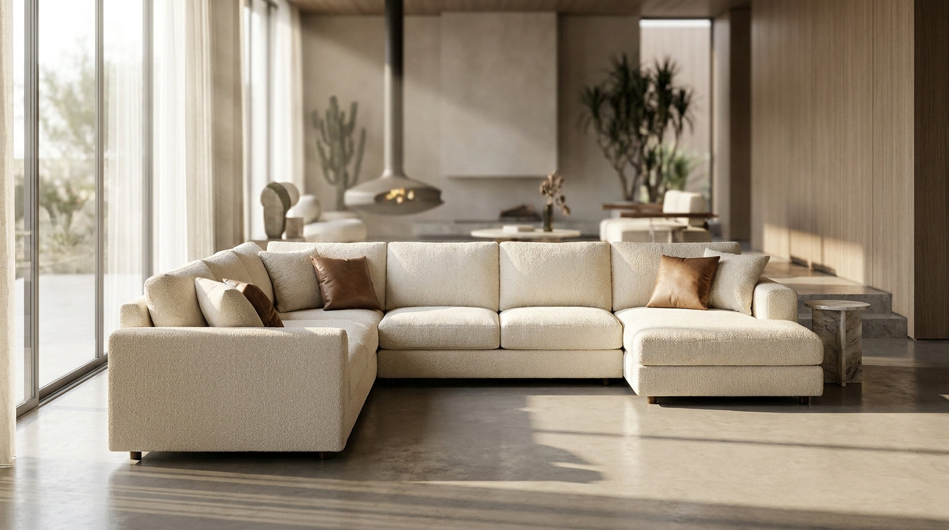 Sectionals