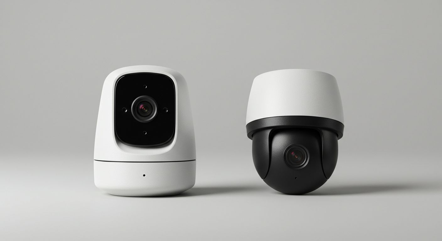 Security & Surveillance