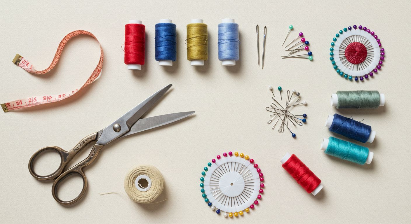 Sewing