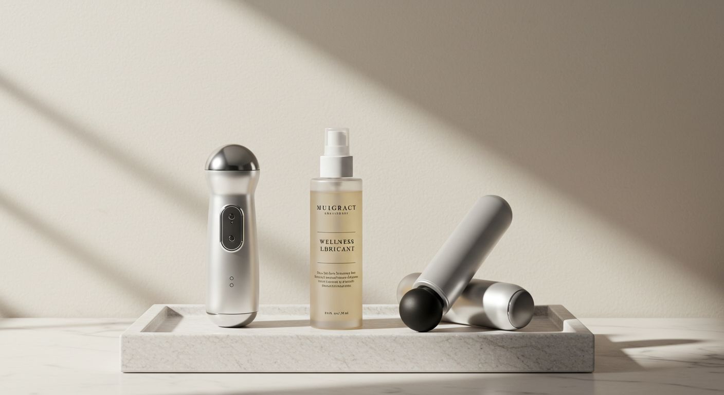 Sexual Wellness Products