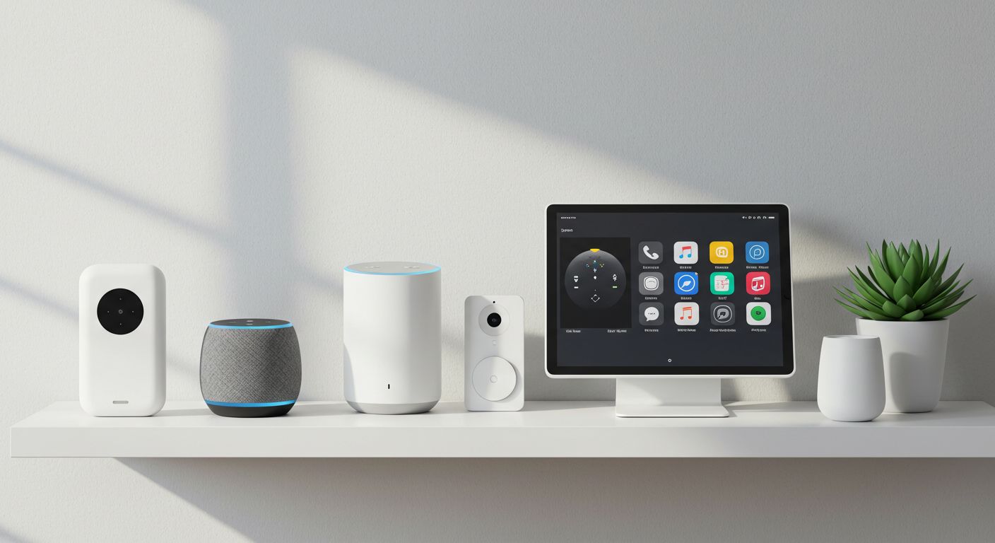 Smart Devices