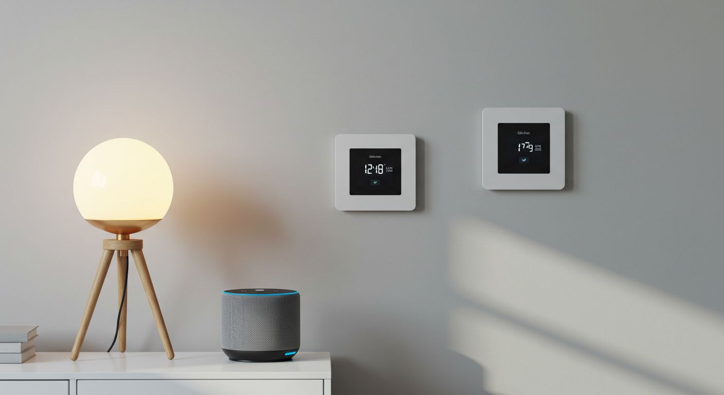 Smart Home