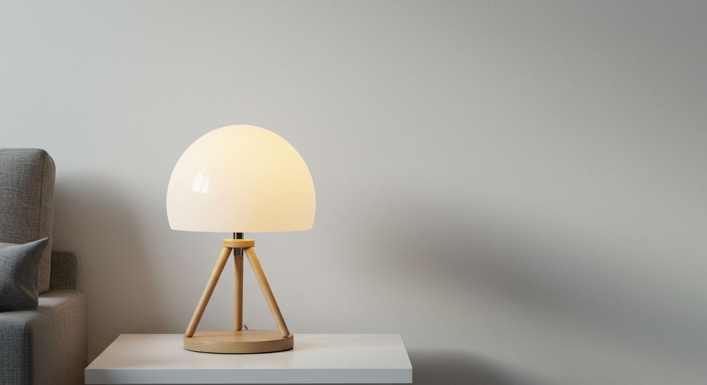 Smart Lighting