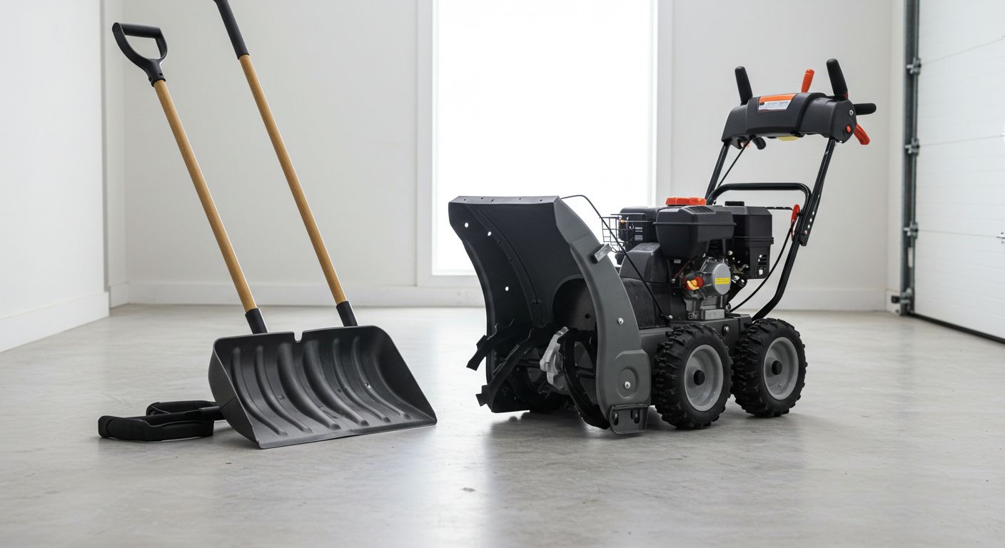 Snow Removal