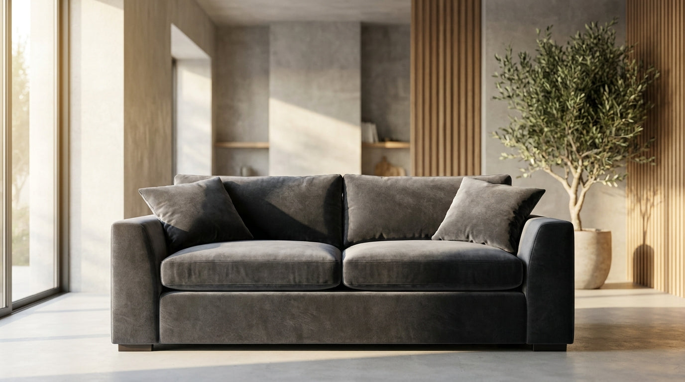 Sofas & Loveseats