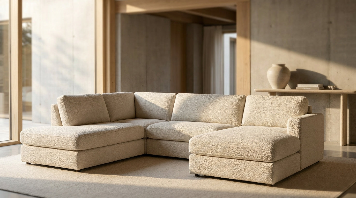 Sofas & Sectionals