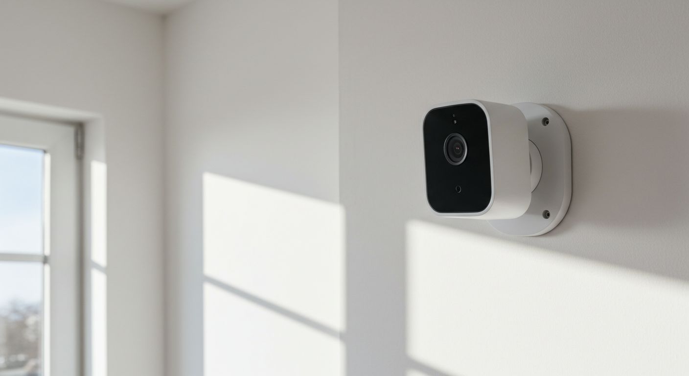 Surveillance Cameras
