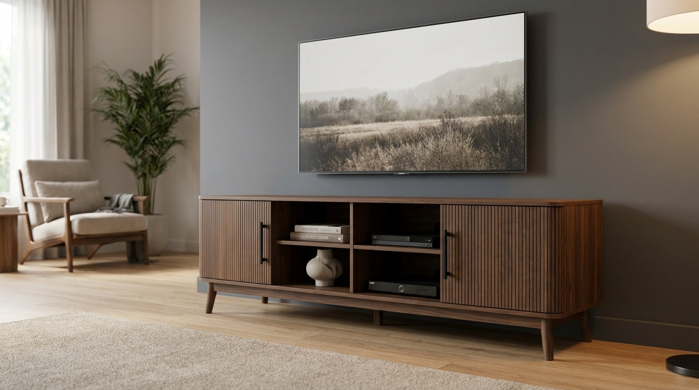 TV Stands & TV Consoles