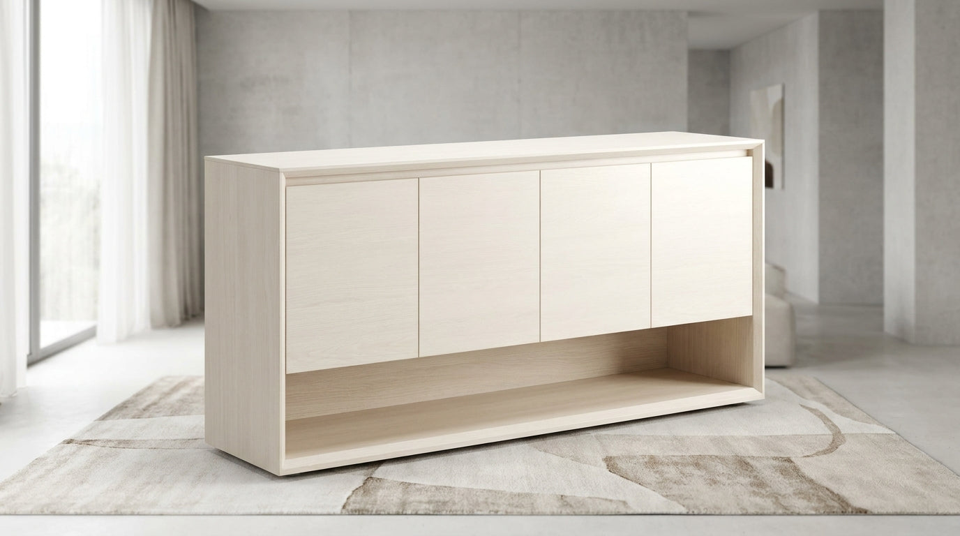 Tables & Storage